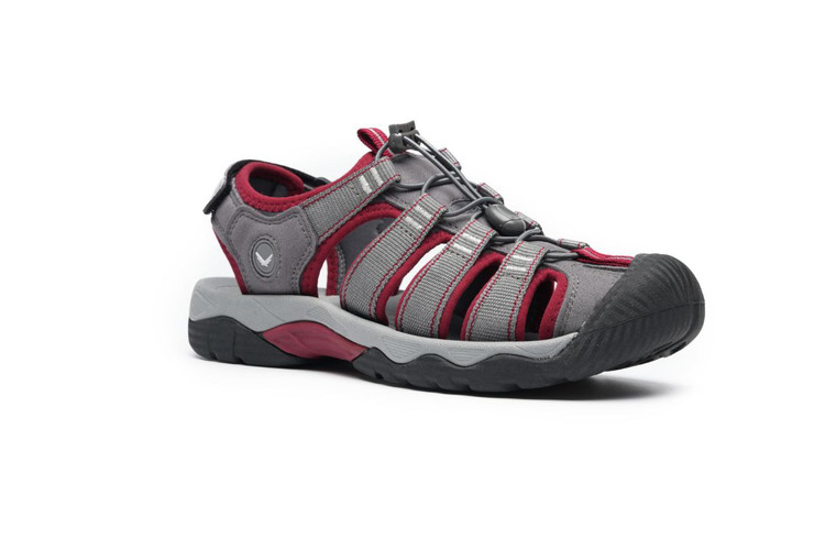 صندل طبیعت گردی و آب نوردی اسنوهاک مدل CARCROS کد SN-S1278W