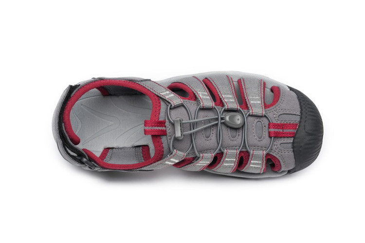 صندل طبیعت گردی و آب نوردی اسنوهاک مدل CARCROS کد SN-S1278W