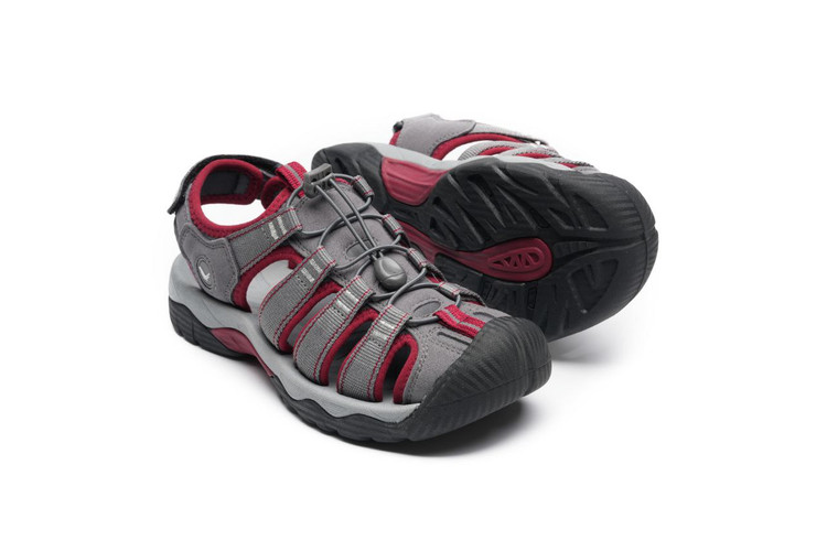 صندل طبیعت گردی و آب نوردی اسنوهاک مدل CARCROS کد SN-S1278W