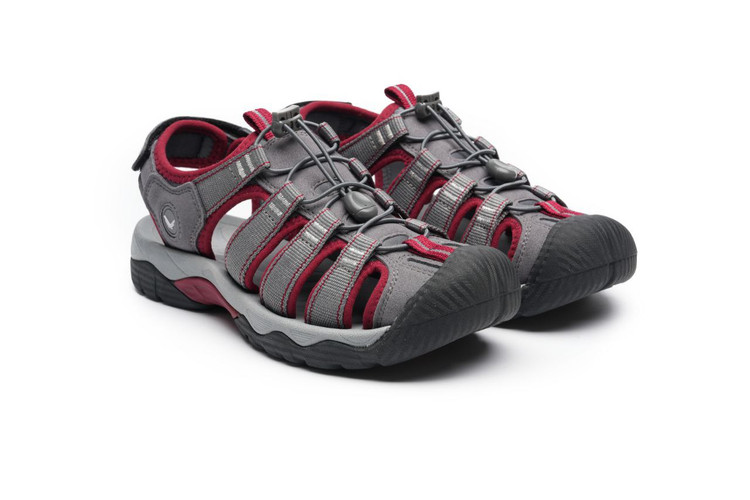 صندل طبیعت گردی و آب نوردی اسنوهاک مدل CARCROS کد SN-S1278W