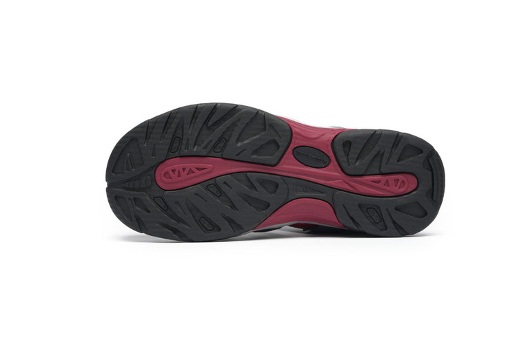 صندل طبیعت گردی و آب نوردی اسنوهاک مدل CARCROS کد SN-S1278W