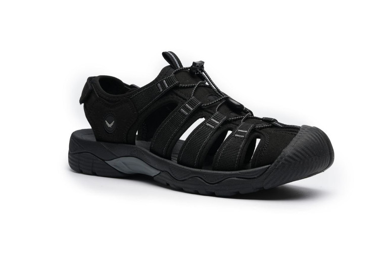 صندل طبیعت گردی و آب نوردی اسنوهاک مدل CARCROS کد SN-S1278W