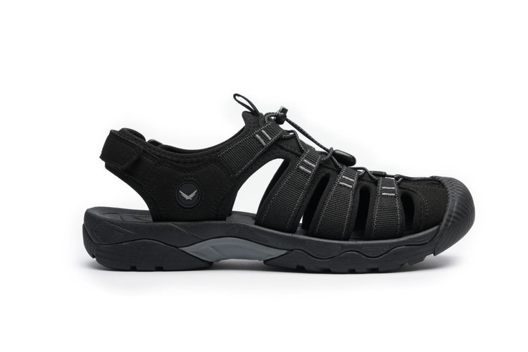 صندل طبیعت گردی و آب نوردی اسنوهاک مدل CARCROS کد SN-S1278W