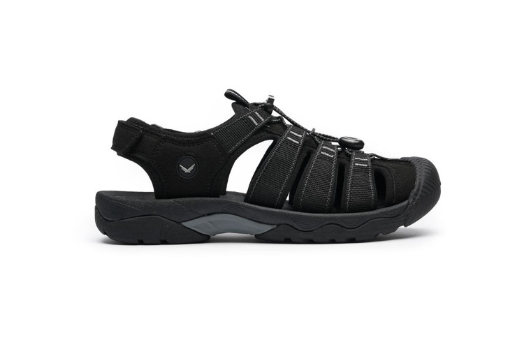 صندل طبیعت گردی و آب نوردی اسنوهاک مدل CARCROS کد SN-S1278W