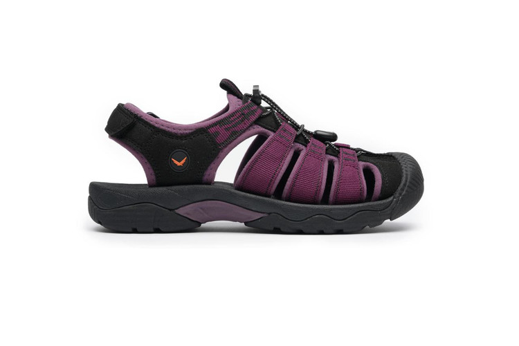 صندل طبیعت گردی و آب نوردی اسنوهاک مدل CARCROS کد SN-S1278W