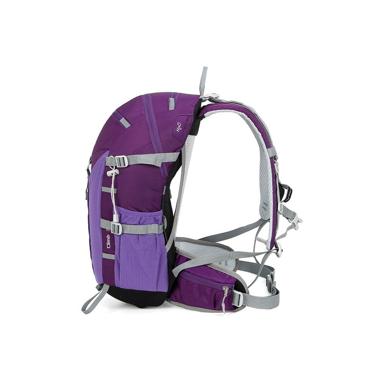 کوله پشتی 30 لیتری اسنوهاک مدل CLIMB کد SN-B3124