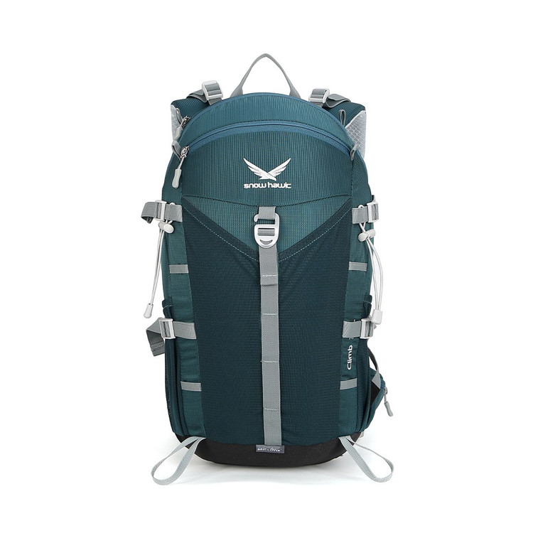 کوله پشتی 30 لیتری اسنوهاک مدل CLIMB کد SN-B3124