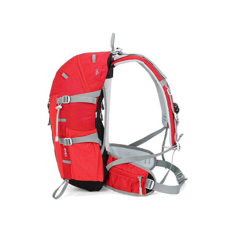 کوله پشتی 30 لیتری اسنوهاک مدل CLIMB کد SN-B3124