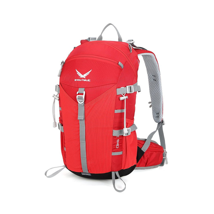 کوله پشتی 30 لیتری اسنوهاک مدل CLIMB کد SN-B3124