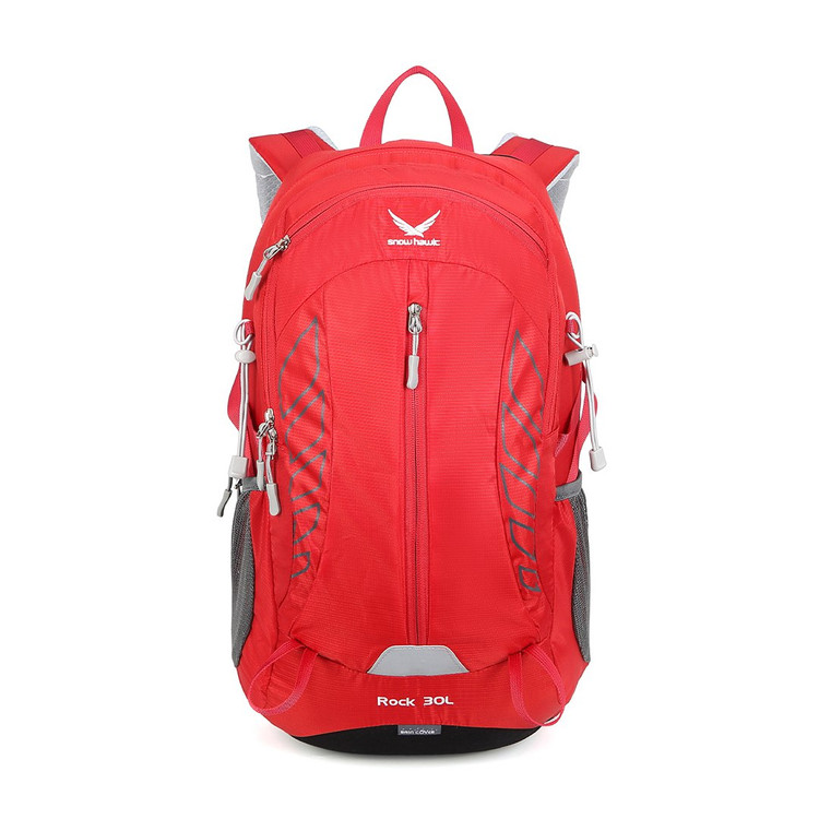 کوله پشتی 30 لیتری اسنوهاک مدل ROCK کد SN-B3120