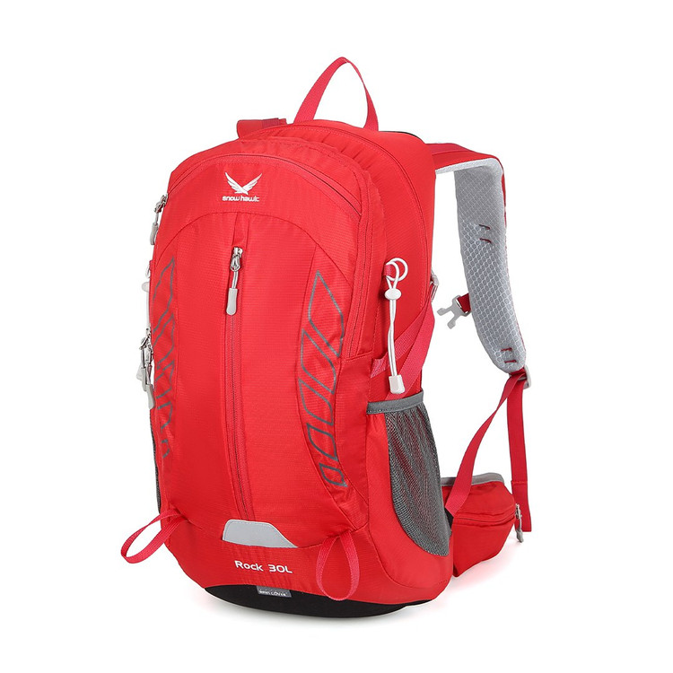 کوله پشتی 30 لیتری اسنوهاک مدل ROCK کد SN-B3120