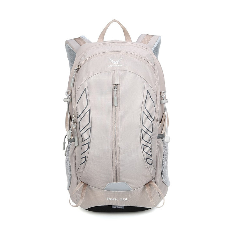 کوله پشتی 30 لیتری اسنوهاک مدل ROCK کد SN-B3120