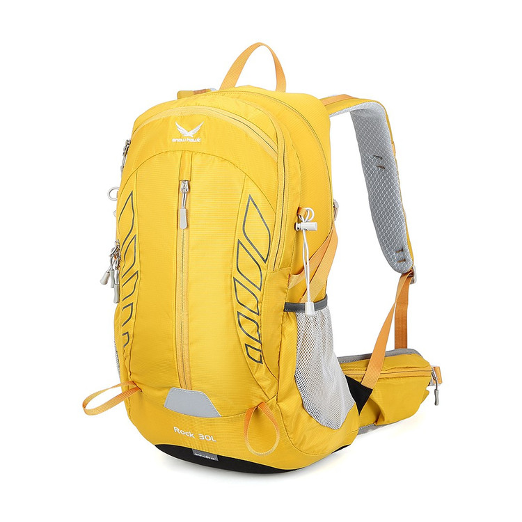 کوله پشتی 30 لیتری اسنوهاک مدل ROCK کد SN-B3120