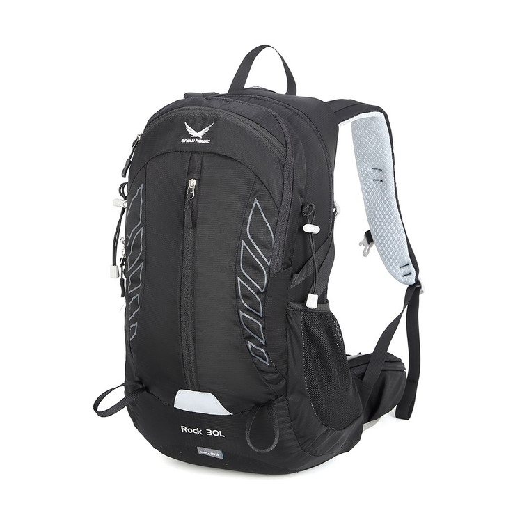 کوله پشتی 30 لیتری اسنوهاک مدل ROCK کد SN-B3120