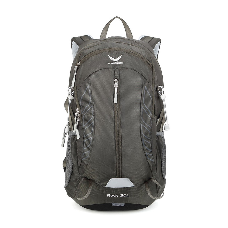 کوله پشتی 30 لیتری اسنوهاک مدل ROCK کد SN-B3120