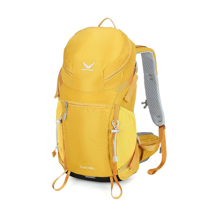 کوله پشتی 28 لیتری اسنوهاک مدل TREK کد SN-B3119