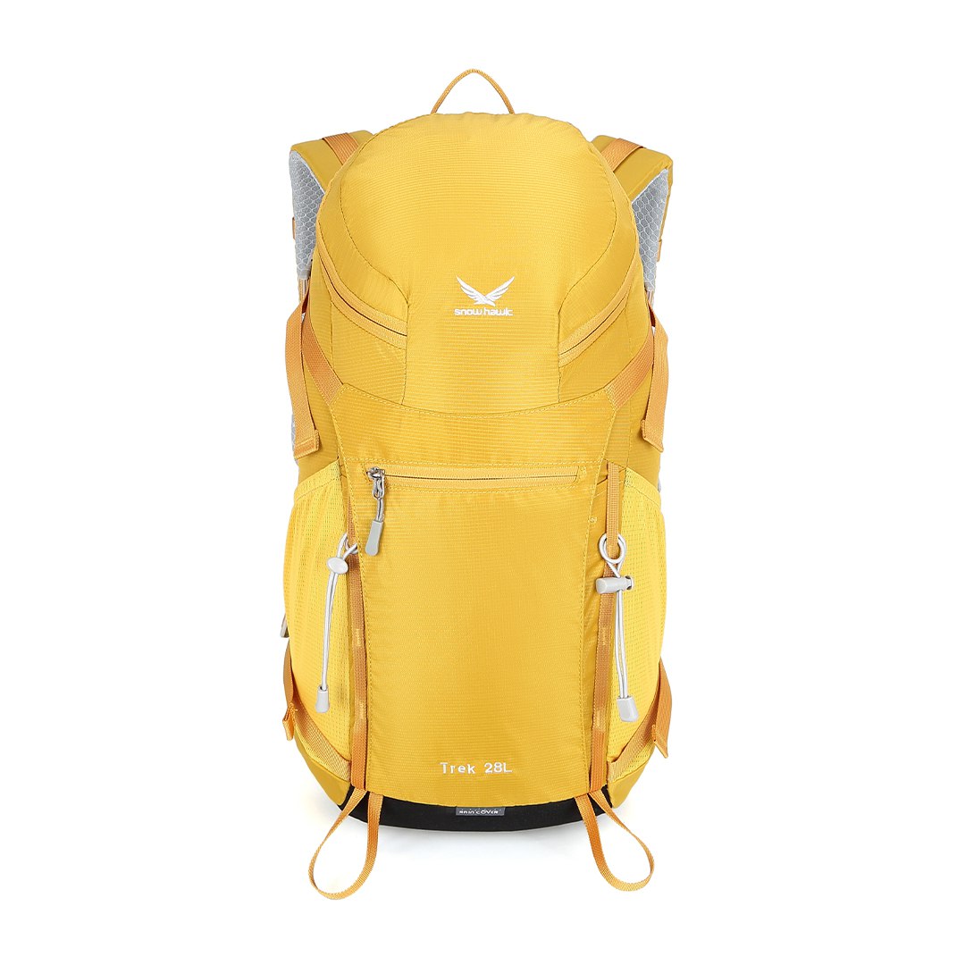 کوله پشتی 28 لیتری اسنوهاک مدل TREK کد SN-B3119