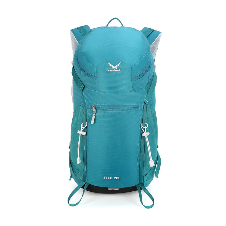 کوله پشتی 28 لیتری اسنوهاک مدل TREK کد SN-B3119