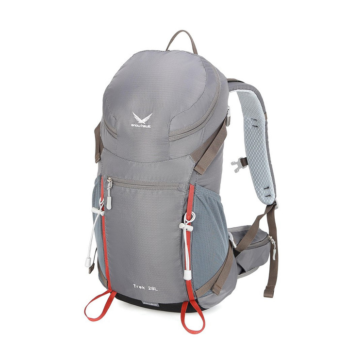 کوله پشتی 28 لیتری اسنوهاک مدل TREK کد SN-B3119