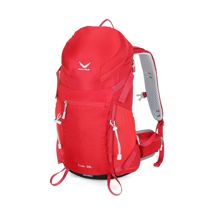 کوله پشتی 28 لیتری اسنوهاک مدل TREK کد SN-B3119