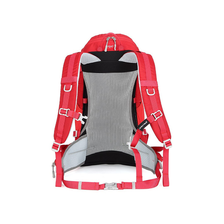 کوله پشتی 28 لیتری اسنوهاک مدل TREK کد SN-B3119