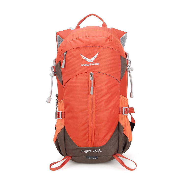 کوله پشتی 24 لیتری اسنوهاک مدل LIGHT کد SN-B3126
