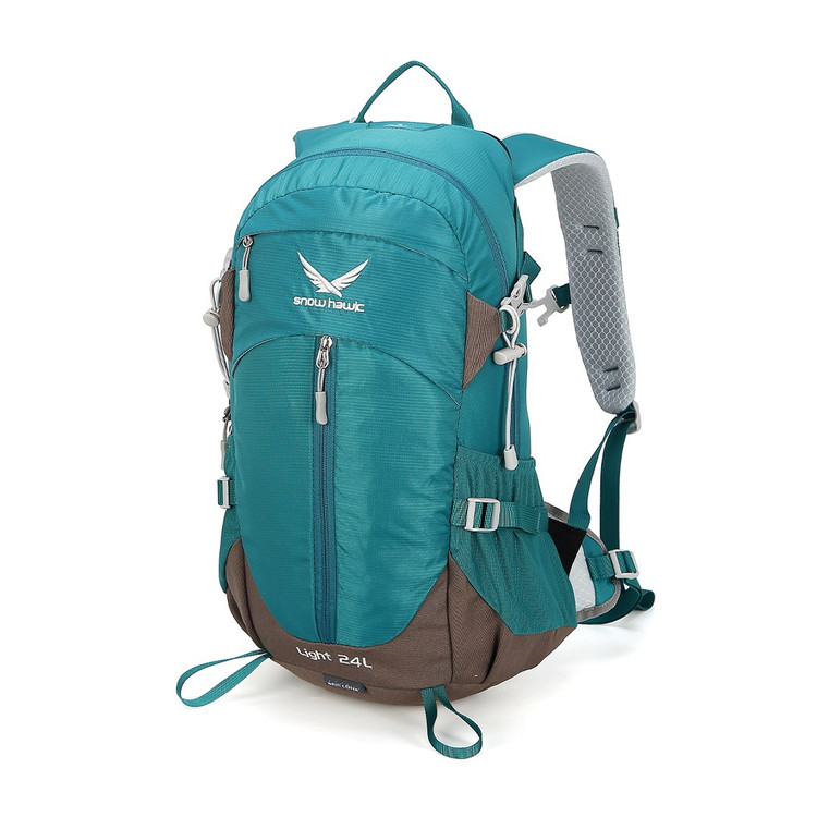 کوله پشتی 24 لیتری اسنوهاک مدل LIGHT کد SN-B3126
