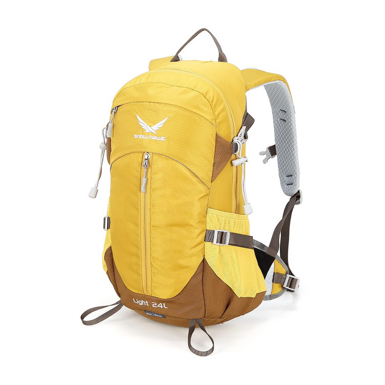 کوله پشتی 24 لیتری اسنوهاک مدل LIGHT کد SN-B3126