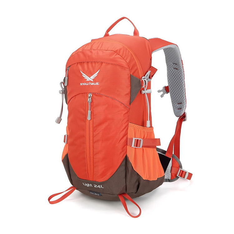 کوله پشتی 24 لیتری اسنوهاک مدل LIGHT کد SN-B3126