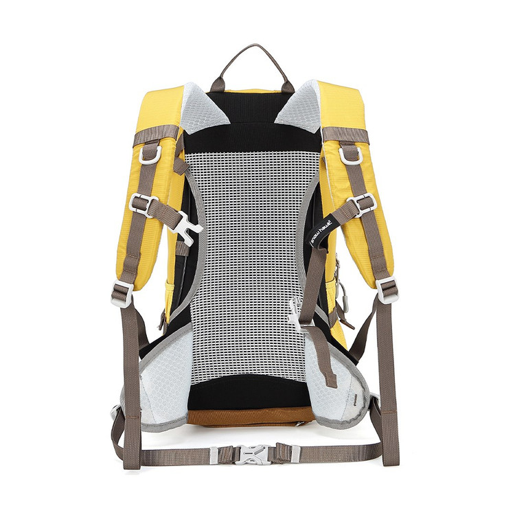 کوله پشتی 24 لیتری اسنوهاک مدل LIGHT کد SN-B3126