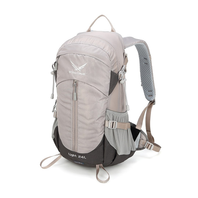 کوله پشتی 24 لیتری اسنوهاک مدل LIGHT کد SN-B3126