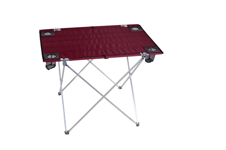 میز سفری ادریک مدل جالیوان دار