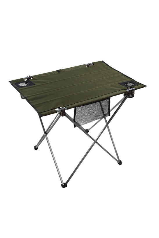 میز سفری ادریک مدل جالیوان دار