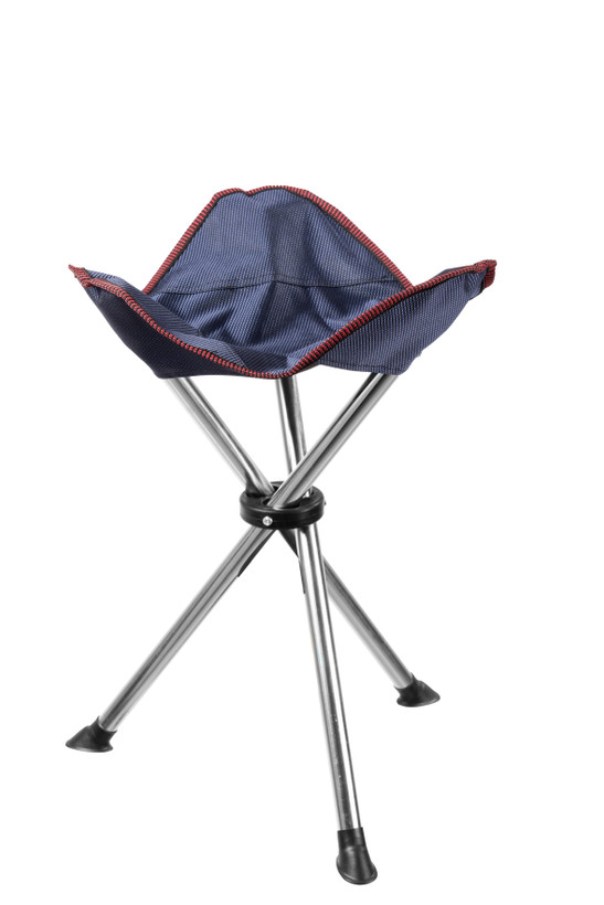 صندلی سه پایه تاشو ادریک