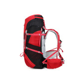 کوله پشتی 5+45 لیتری اسنوهاک مدل K2 star کد SN-B3128