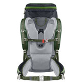 کوله پشتی 5+45 لیتری اسنوهاک مدل K2 star کد SN-B3128