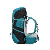 کوله پشتی 5+45 لیتری اسنوهاک مدل K2 star کد SN-B3128