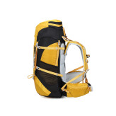 کوله پشتی 5+45 لیتری اسنوهاک مدل K2 star کد SN-B3128