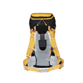 کوله پشتی 5+45 لیتری اسنوهاک مدل K2 star کد SN-B3128