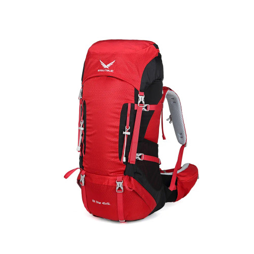 کوله پشتی 5+45 لیتری اسنوهاک مدل K2 star کد SN-B3128