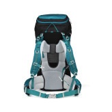 کوله پشتی 5+45 لیتری اسنوهاک مدل K2 star کد SN-B3128