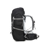 کوله پشتی 5+45 لیتری اسنوهاک مدل K2 star کد SN-B3128