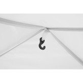 چادر دو پوش 2 نفره گتردار مدل دیسکاوری اسنوهاک کد SN-T5123