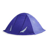 چادر دو پوش 2 نفره گتردار مدل دیسکاوری اسنوهاک کد SN-T5123