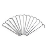 چادر دو پوش 2 نفره گتردار مدل دیسکاوری اسنوهاک کد SN-T5123