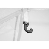 چادر دو پوش 2 نفره گتردار مدل دیسکاوری اسنوهاک کد SN-T5123