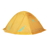 چادر دو پوش 2 نفره گتردار مدل دیسکاوری اسنوهاک کد SN-T5123