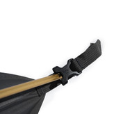 چادر دو پوش 2 نفره گتردار مدل دیسکاوری اسنوهاک کد SN-T5123