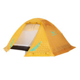 چادر دو پوش 2 نفره گتردار مدل دیسکاوری اسنوهاک کد SN-T5123