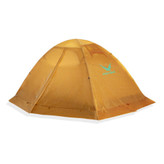 چادر دو پوش 2 نفره گتردار مدل دیسکاوری اسنوهاک کد SN-T5123